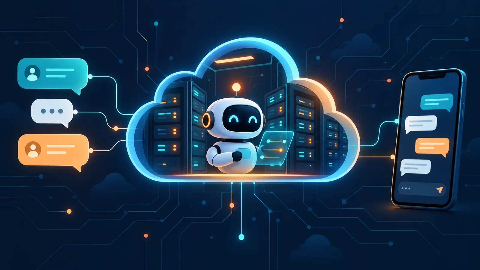 AI智能体VPS托管指南2026：OpenClaw自托管选型、安全与成本